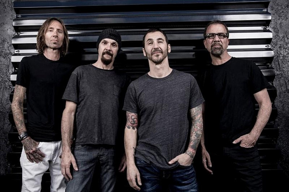 Poll: What’s the Best Godsmack Song? – Vote Now