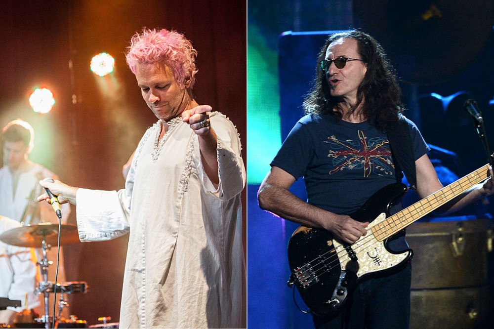 Rush’s ‘The Spirit of Radio’ Cover by the Polyphonic Spree Gets an Animated Performance Video