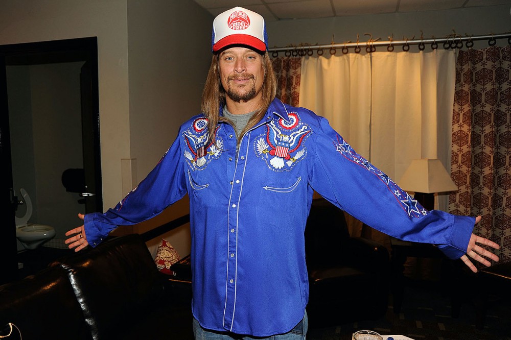 The Most Hilarious Yelp Reviews for Kid Rock’s Big Ass Honky Tonk and Rock n’ Roll Steakhouse