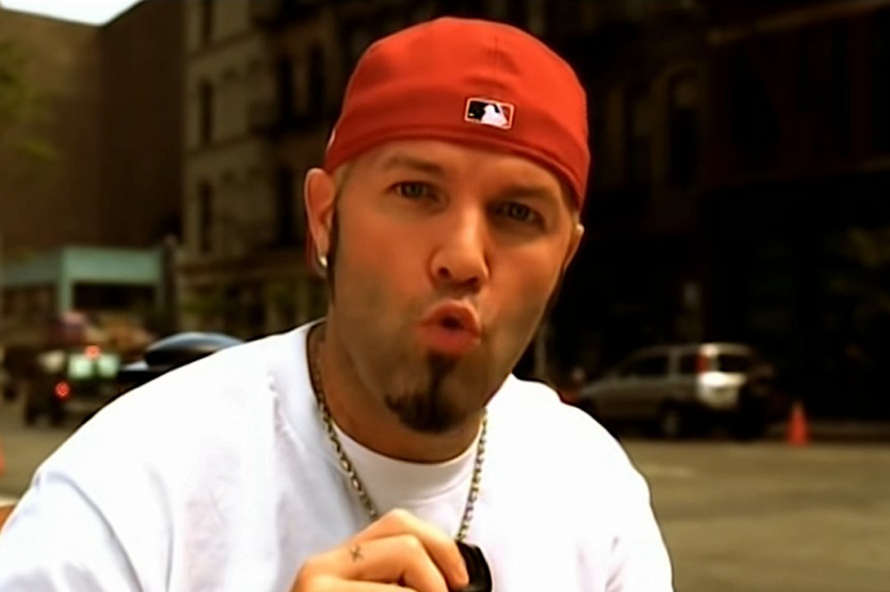 Covers of Limp Bizkit’s ‘Rollin’,’ Ranked From Phat to Hot Dog Flavored