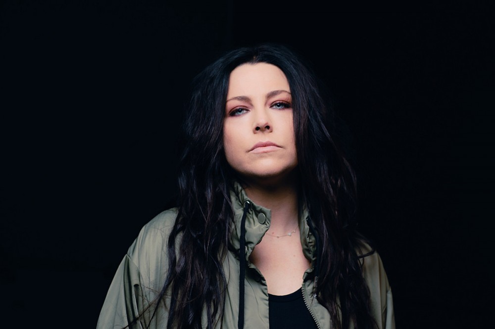 Amy Lee Dives Into the Tragedies That Inspired Evanescence’s ‘The Bitter Truth’ — Exclusive Interview