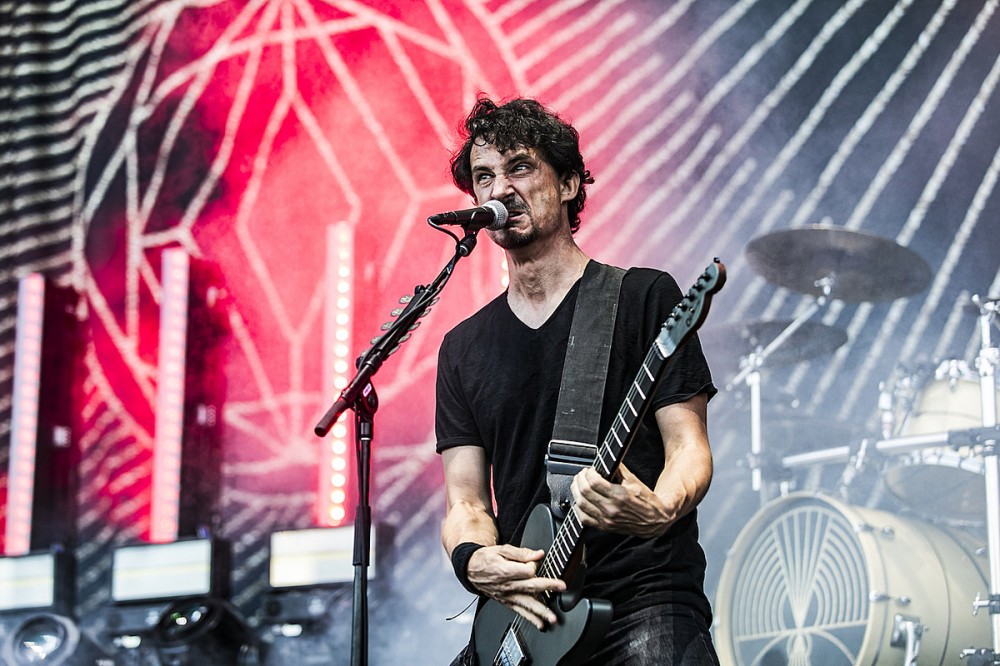 Gojira’s ‘Fortitude’ Is the Highest-Selling Album in the United States