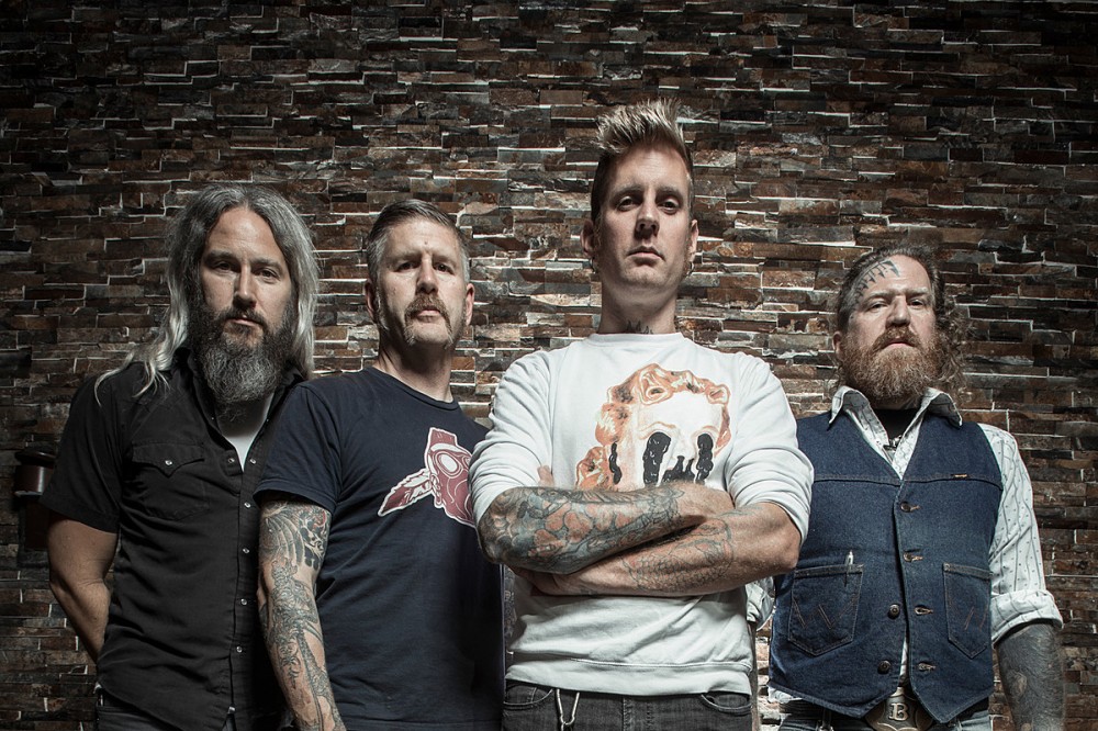 Mastodon Drop ‘Forged by Neron’ From Newly Announced ‘Dark Nights: Death Metal’ Soundtrack