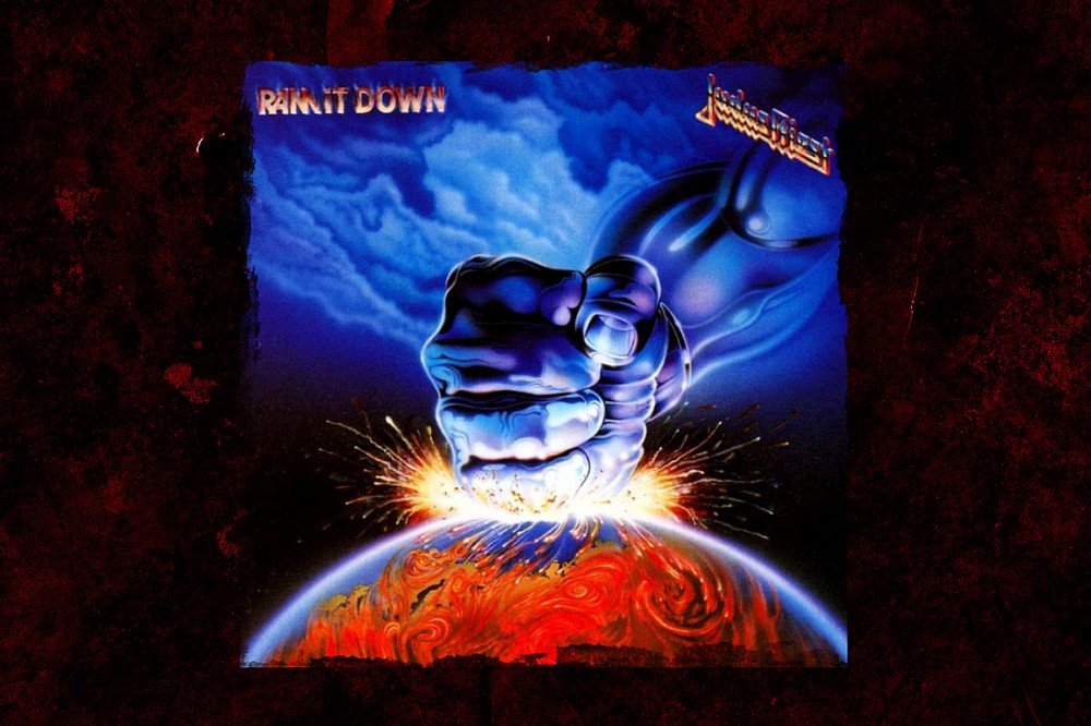 33 Years Ago: Judas Priest Flash Metal Form on Experimental ‘Ram It Down’