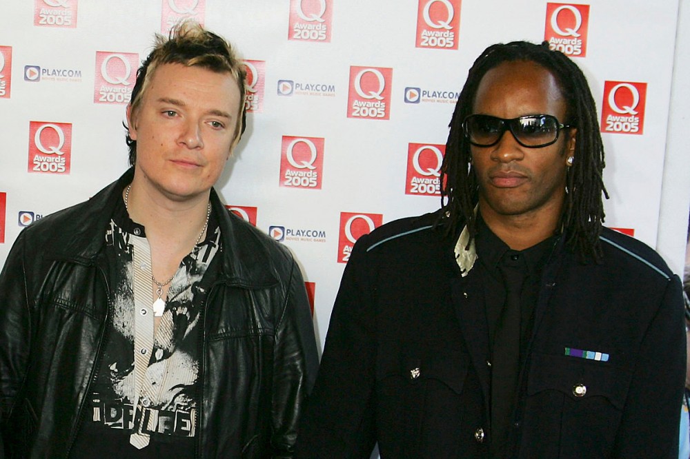 The Prodigy Share First Beat-Heavy Snippet of Music Since Keith Flint’s Death