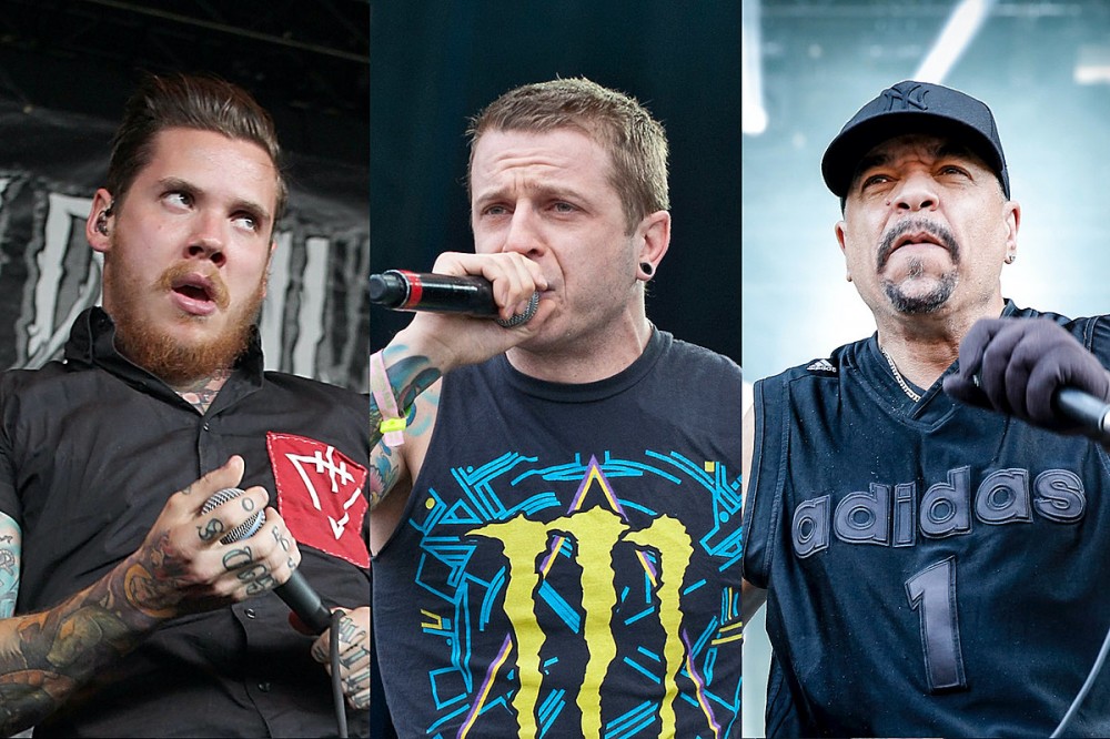 The 8 Most Underrated Mayhem Festival Bands, Year by Year (2008-2015)