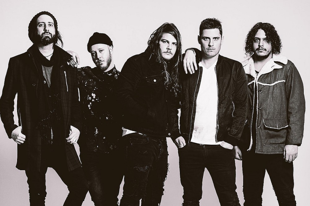 The Glorious Sons Power Through High Energy Song ‘Daylight’