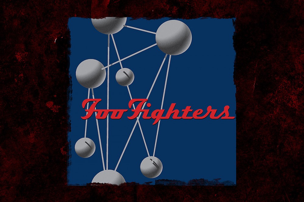 24 Years Ago: Foo Fighters Release ‘The Colour and the Shape’