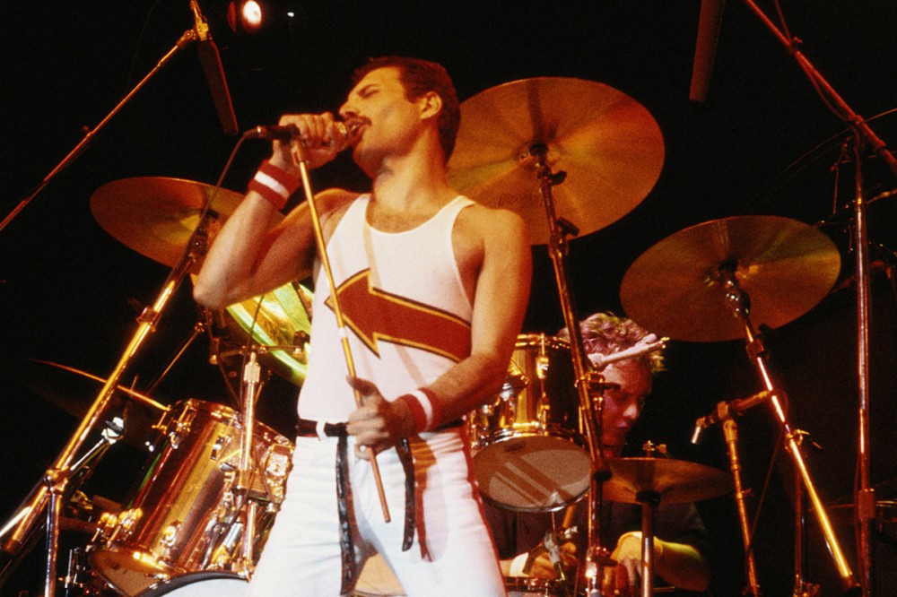 Freddie Mercury’s Life Detailed in New Graphic Novel