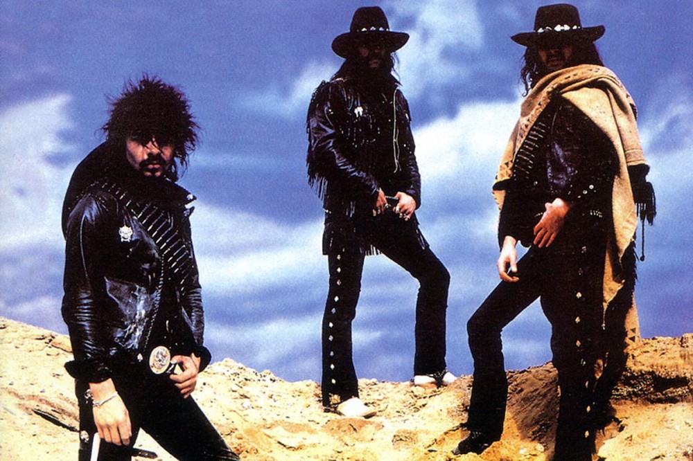 Lemmy Turned Down Motorhead ‘Ace of Spades’ Lineup Reunion Even Though Mikkey Dee Encouraged It