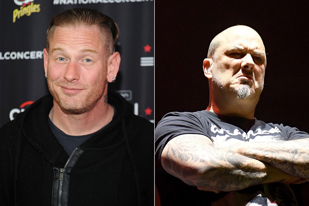 Rock Fest 2021 Daily Lineups Announced, Corey Taylor + More Added