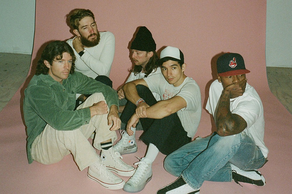 Turnstile Bring Back Some ‘Mystery’ With New Song