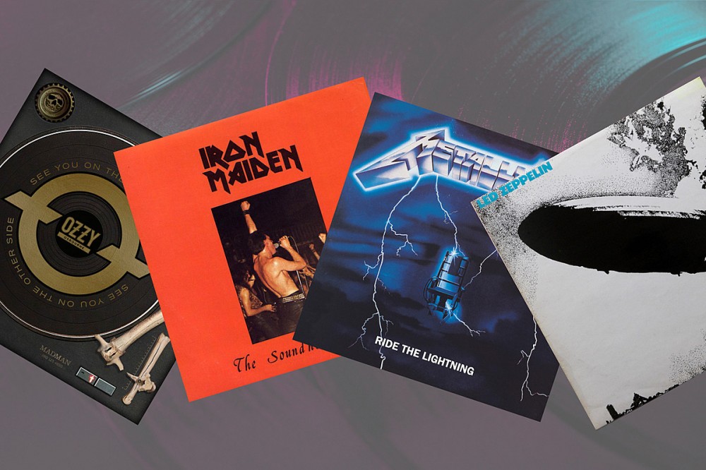 10 Ridiculously Expensive Vinyl Records – A Discussion With Rock Attorney Eric German