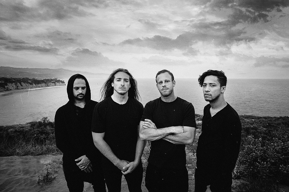 Veil of Maya Keep Up With New Trends in Music + Pop Culture, Says Lukas Magyar