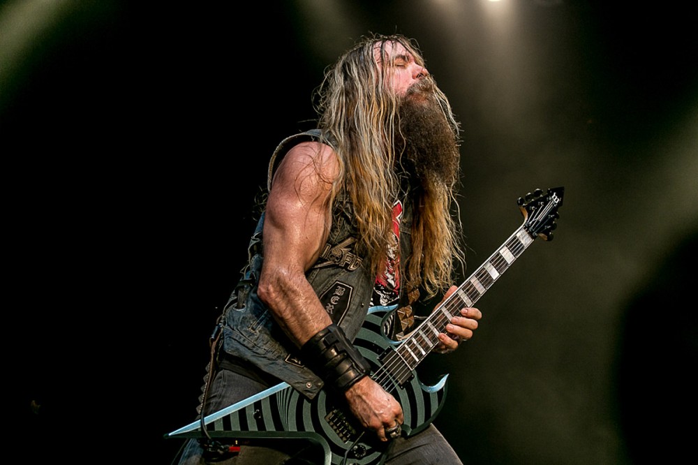 Black Label Society Announce Fall 2021 North American Tour With Obituary + Prong