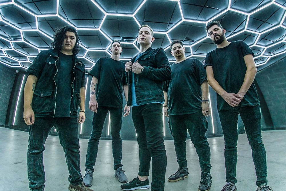 Archetypes Collide Drop Video for Emotional New Song ‘Above It All’