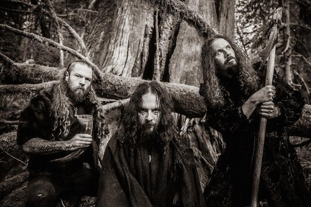 Wolves in the Throne Room Drop Hypnotic New Song ‘Mountain Magick’ Off New Album ‘Primordial Arcana’