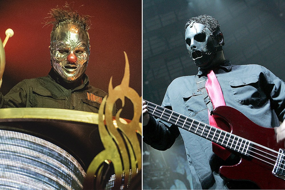 Clown Discusses Slipknot’s Unreleased Paul Gray Tribute Song