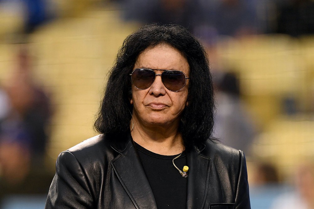 Gene Simmons Blasts Politician Who Asked if We Can Alter the Moon’s Orbit