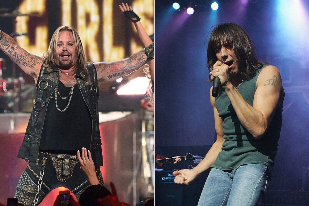 Vince Neil, Tesla Lead Inaugural Monsters on the Mountain Festival Lineup