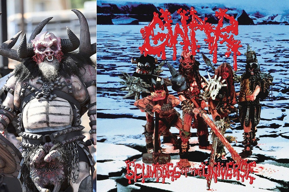 GWAR to Play Full ‘Scumdogs of the Universe’ Album on 2021 Tour With Napalm Death + Eyehategod