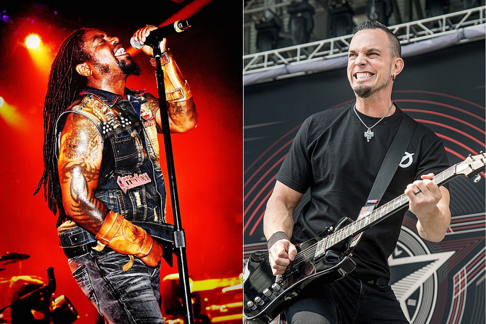 Sevendust + Tremonti Book September U.S. Tour With Lydia Can’t Breathe