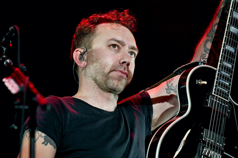 Rise Against Rock Grammy Museum With ‘Nowhere Generation’ Performance + Interview