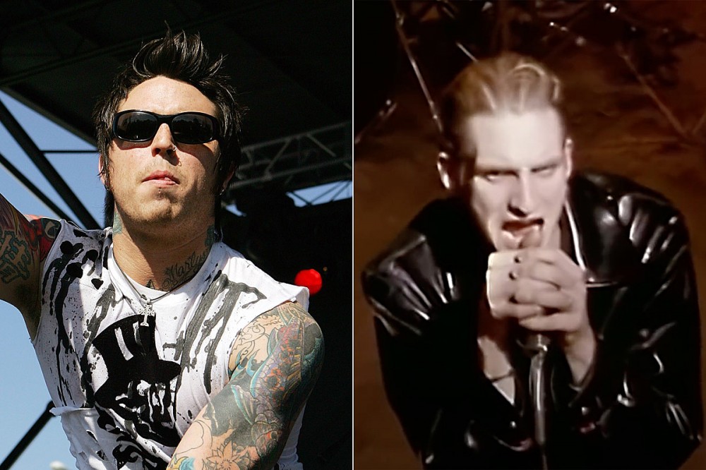 Eighteen Visions Cover Alice in Chains’ ‘Them Bones’