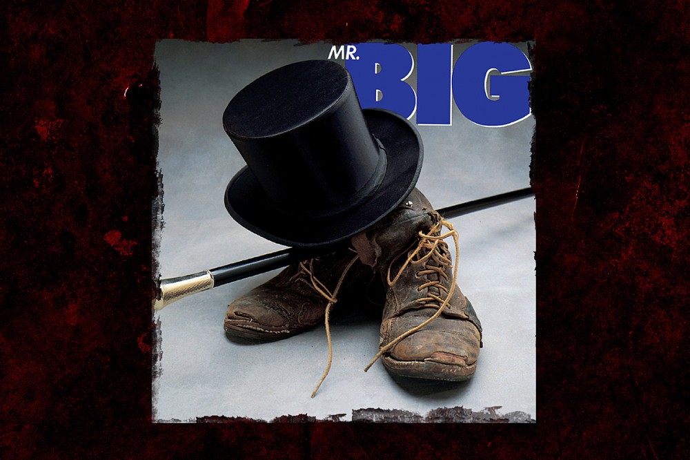 Whatever Happened to Mr. Big’s Debut Album Top Hat + Shoes?