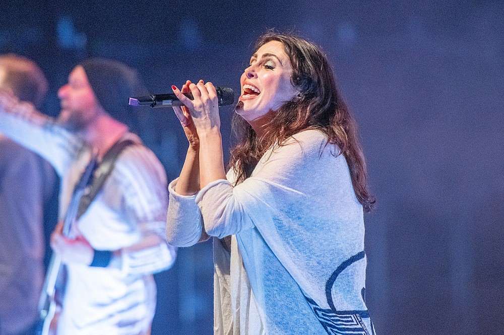 Within Temptation Team With Annisokay for Soaring New Song ‘Shed My Skin’