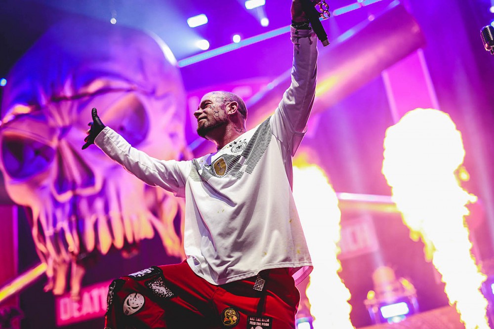 Vote – What’s the Best Five Finger Death Punch Song?