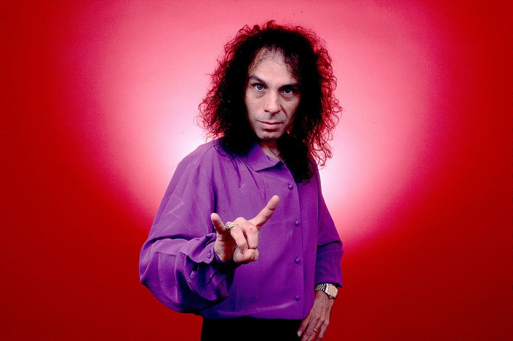 Ronnie James Dio Cancer Fund Virtual Birthday Fundraiser Adds Rob Halford, Lzzy Hale + More