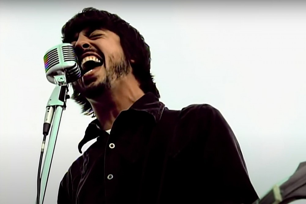 20 of the Best (the Best, the Best, the Best) Covers of Foo Fighters’ ‘Best of You’