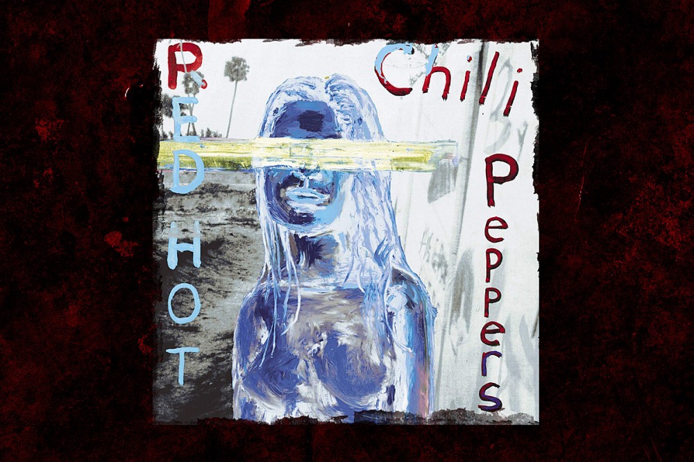 19 Years Ago: Red Hot Chili Peppers Release ‘By the Way’