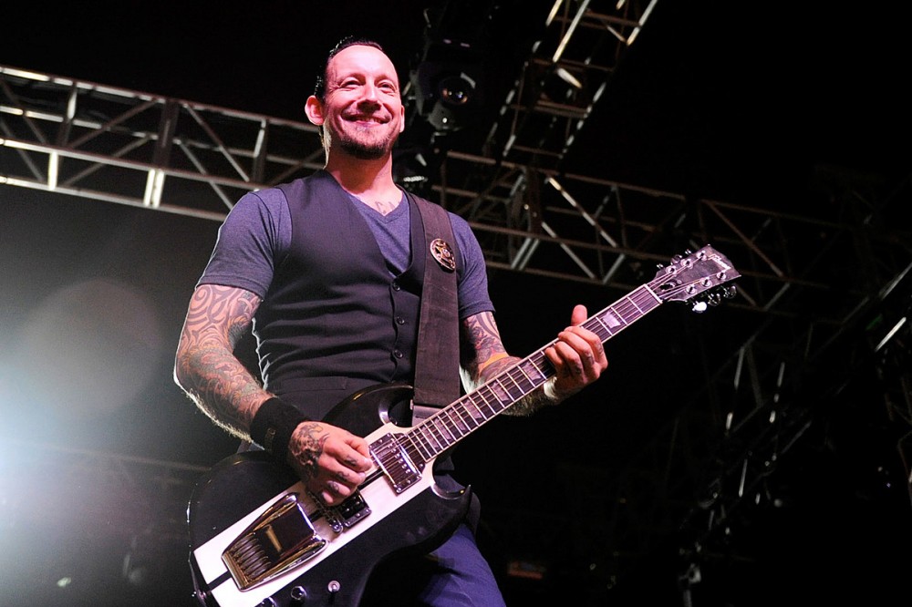 Volbeat Book Fall 2021 U.S. Tour Dates Around Festivals