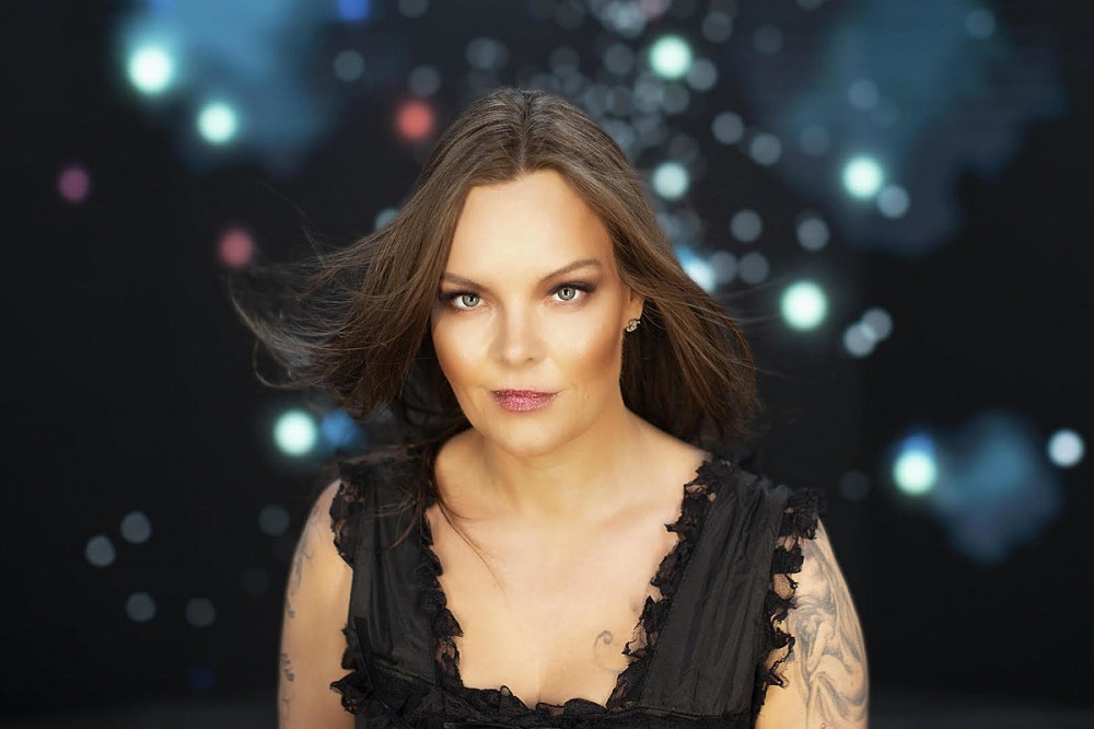 Ex-Nightwish Singer Anette Olzon Debuts ‘Sick of You’ Off New Solo Album ‘Strong’