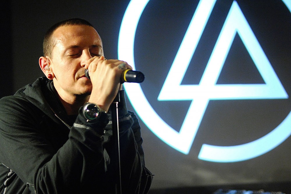 Four Years Ago: Linkin Park’s Chester Bennington Dies