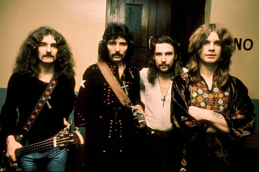 Black Sabbath’s ‘Master of Reality’: 8 Facts Only Superfans Would Know