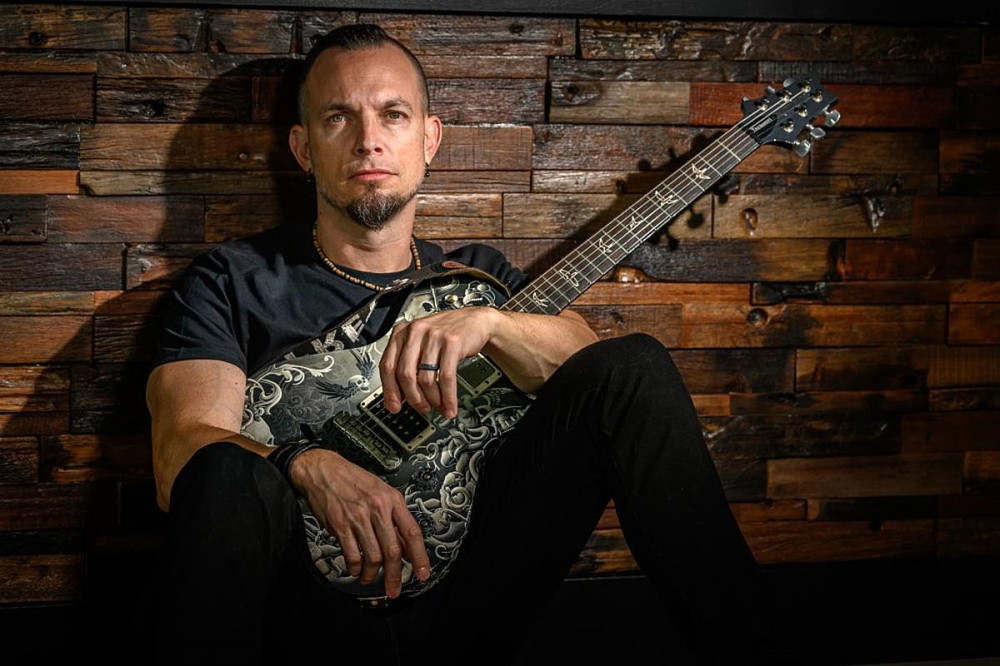Tremonti Debut Dark + Moody New Song ‘If Not For You’