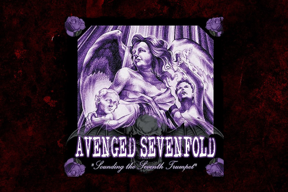 20 Years Ago: Avenged Sevenfold Introduce Themselves With ‘Sounding the Seventh Trumpet’