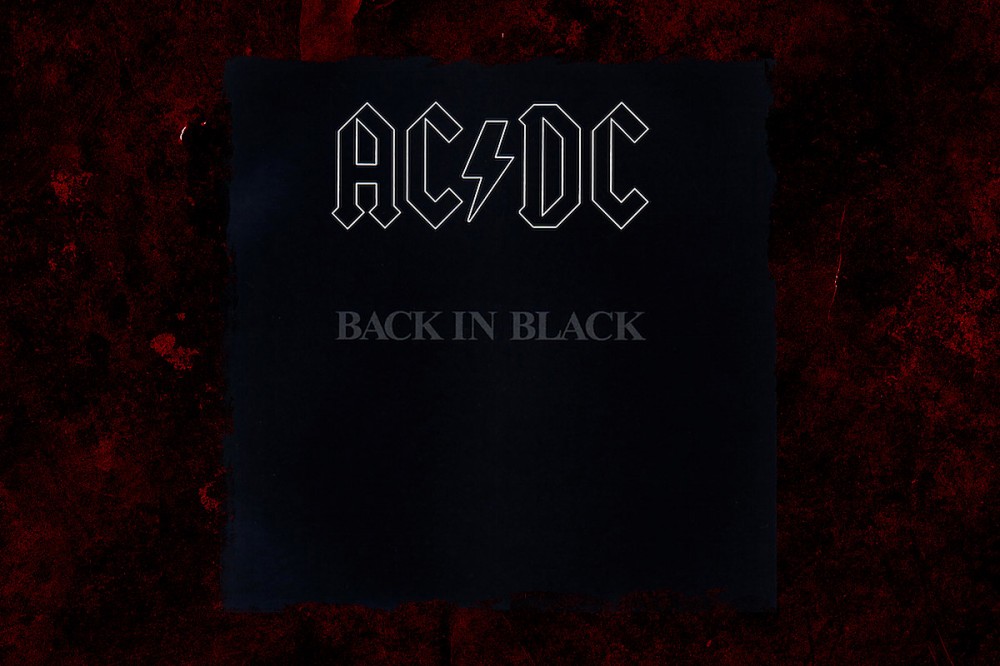 41 Years Ago: AC/DC Overcome Tragedy With the Masterful ‘Back in Black’