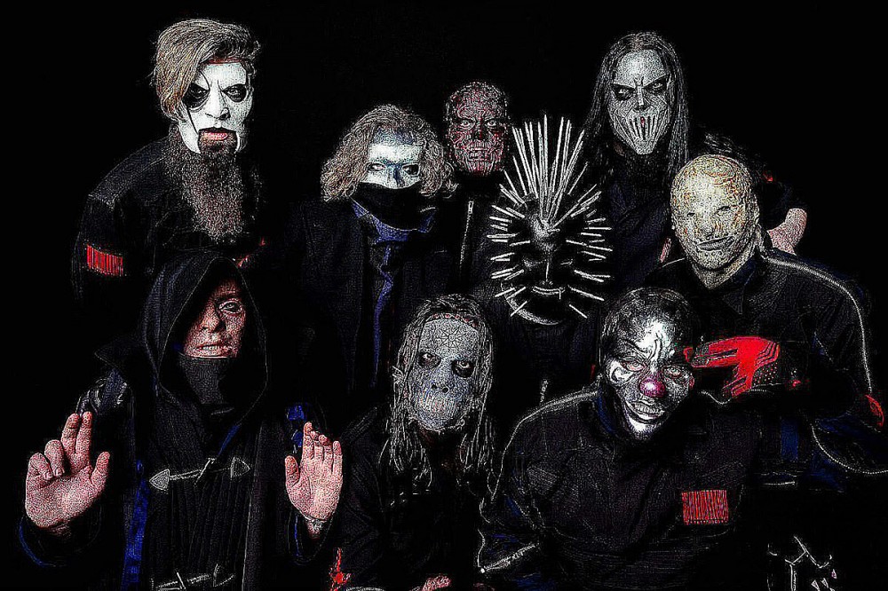 Slipknot Announce Knotfest 2021 Los Angeles Edition With Bring Me the Horizon, Killswitch Engage + More