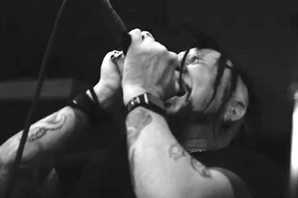 Mudvayne Share Video of Rehearsals for Their Upcoming Reunion Concerts