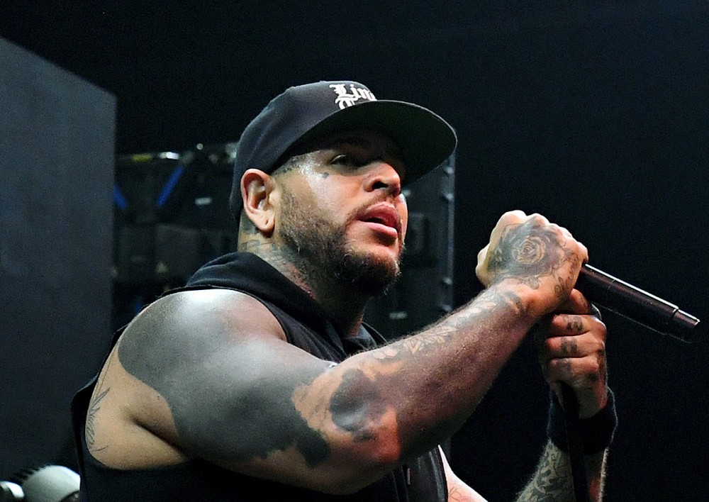 Tommy Vext’s Ex-Manager Responds to Singer’s Lawsuit, Allegations of Racism