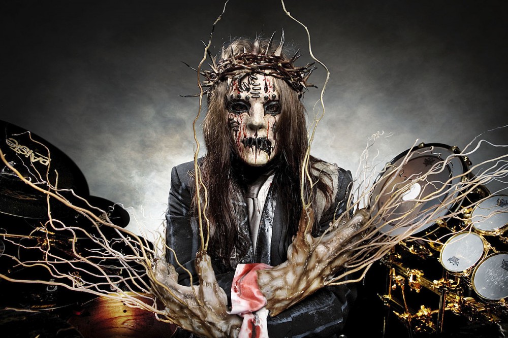 Founding Slipknot Drummer Joey Jordison Dead at 46