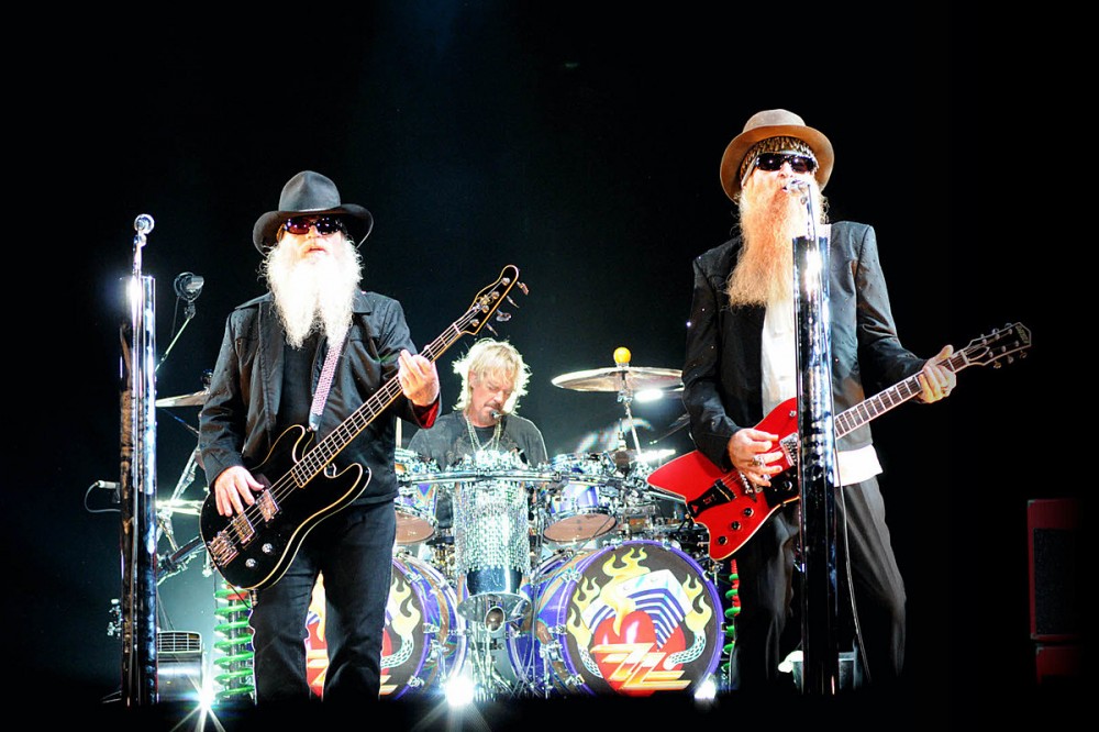 Billy Gibbons Says ZZ Top Will Continue Following the Death of Dusty Hill