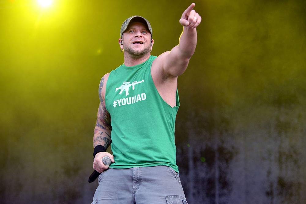 All That Remains’ Phil Labonte Reveals He’s ‘About Four Years Sober’