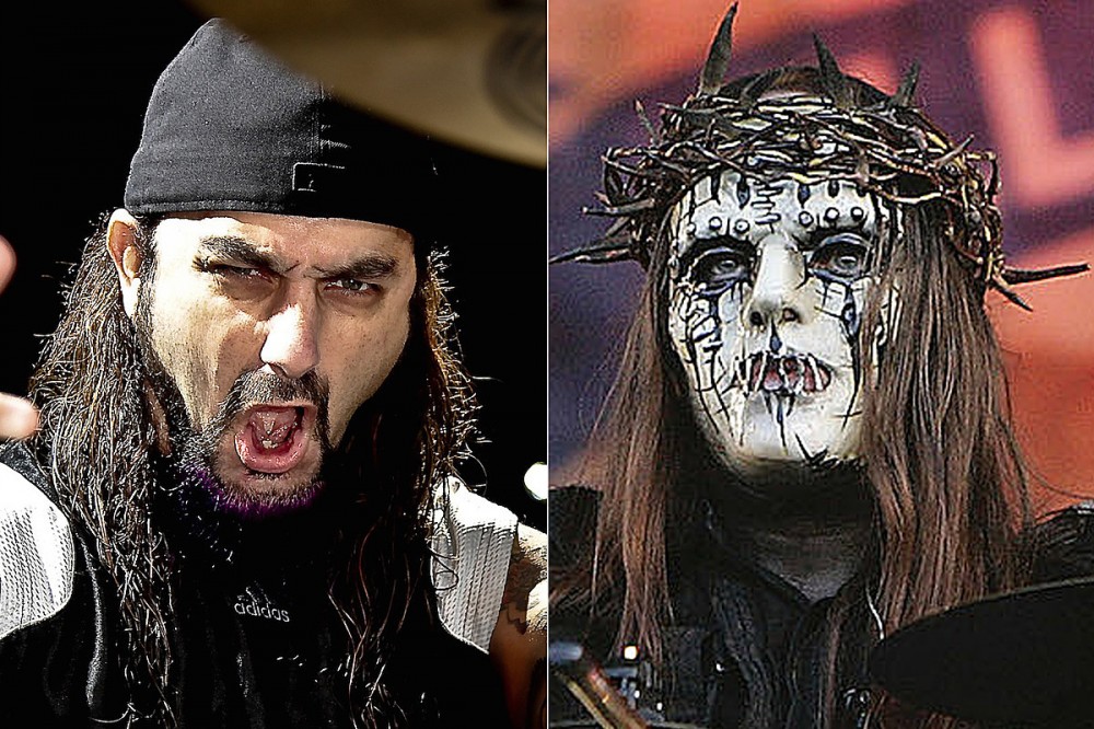 Mike Portnoy Reflects on Most Memorable Moments With ‘Great Guy’ Joey Jordison