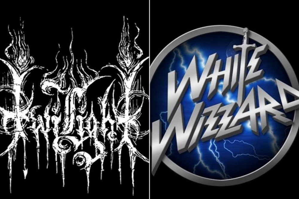 Can You Guess a Metal Band’s Subgenre Based on Their Logo?