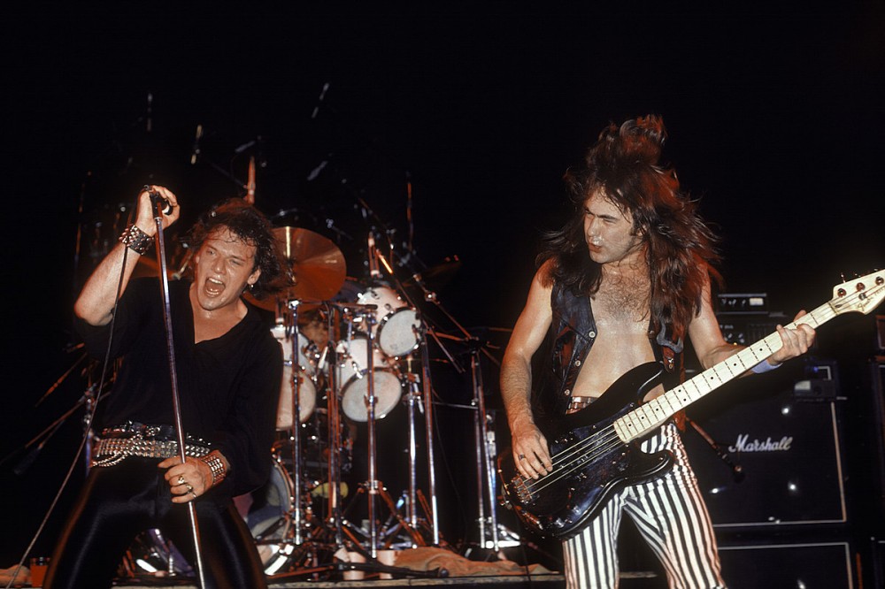 40 Years Ago: Iron Maiden Introduced Metal to MTV